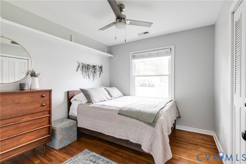 Tiny photo for 2910 Overton Road, Henrico, VA 23228 (MLS # 2608440)