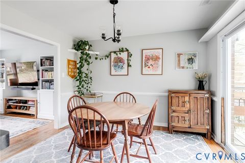 Tiny photo for 2910 Overton Road, Henrico, VA 23228 (MLS # 2608440)