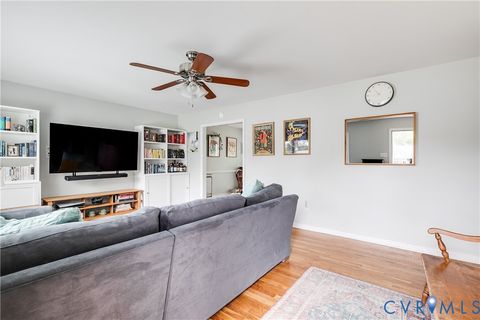 Tiny photo for 2910 Overton Road, Henrico, VA 23228 (MLS # 2608440)