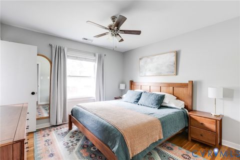 Tiny photo for 2910 Overton Road, Henrico, VA 23228 (MLS # 2608440)