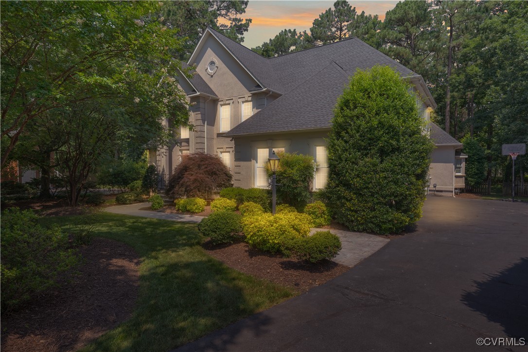 12304 Hunters Glen Terrace