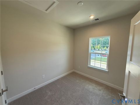 Photo of 1013 arborway Drive, Midlothian, VA 23114 (MLS # 2529273)