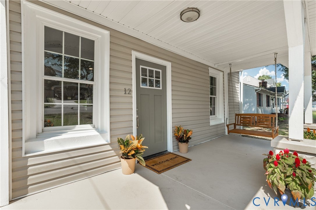 12 Lowell Street