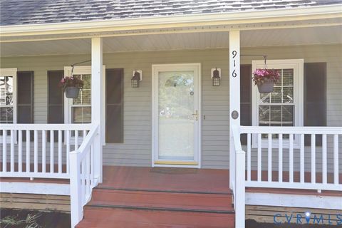 Tiny photo for 916 Hartford Lane, Richmond, VA 23236 (MLS # 2612030)