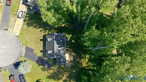 Tiny photo for 916 Hartford Lane, Richmond, VA 23236 (MLS # 2612030)