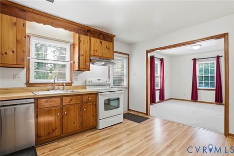 Tiny photo for 916 Hartford Lane, Richmond, VA 23236 (MLS # 2612030)