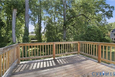 Tiny photo for 916 Hartford Lane, Richmond, VA 23236 (MLS # 2612030)