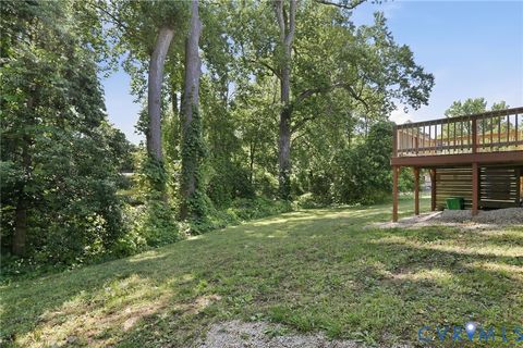 Tiny photo for 916 Hartford Lane, Richmond, VA 23236 (MLS # 2612030)