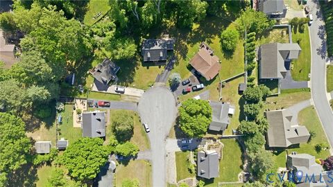 Tiny photo for 916 Hartford Lane, Richmond, VA 23236 (MLS # 2612030)