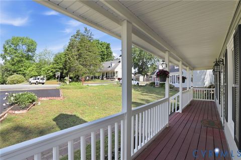 Tiny photo for 916 Hartford Lane, Richmond, VA 23236 (MLS # 2612030)