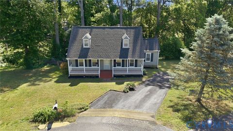 Tiny photo for 916 Hartford Lane, Richmond, VA 23236 (MLS # 2612030)