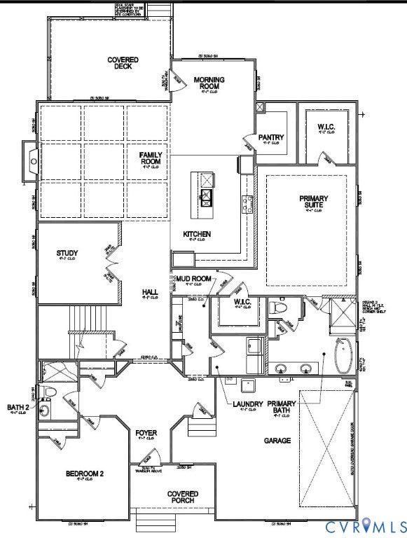 8118 Clancy Court