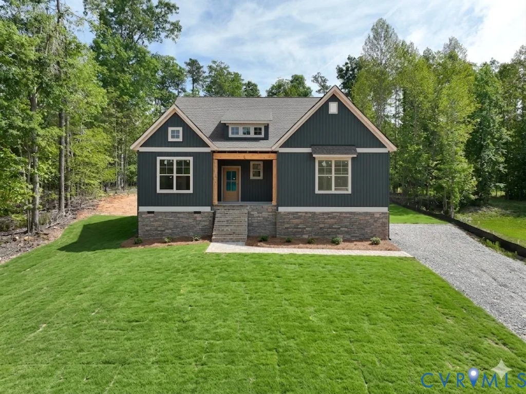 8118 Clancy Court