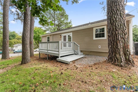 Tiny photo for 3703 Brandywine Drive, Hopewell, VA 23860 (MLS # 2626736)