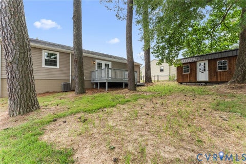 Tiny photo for 3703 Brandywine Drive, Hopewell, VA 23860 (MLS # 2626736)