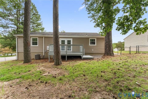 Tiny photo for 3703 Brandywine Drive, Hopewell, VA 23860 (MLS # 2626736)