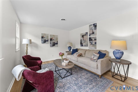 Tiny photo for 3703 Brandywine Drive, Hopewell, VA 23860 (MLS # 2626736)