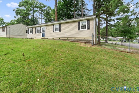 Tiny photo for 3703 Brandywine Drive, Hopewell, VA 23860 (MLS # 2626736)