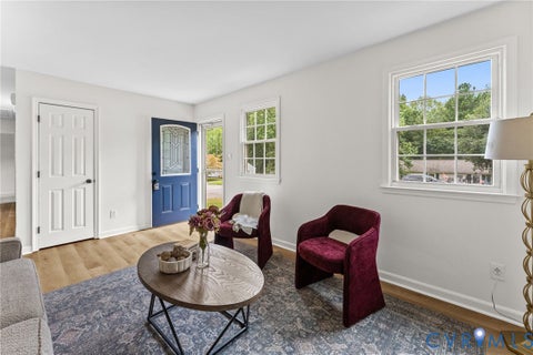 Tiny photo for 3703 Brandywine Drive, Hopewell, VA 23860 (MLS # 2626736)