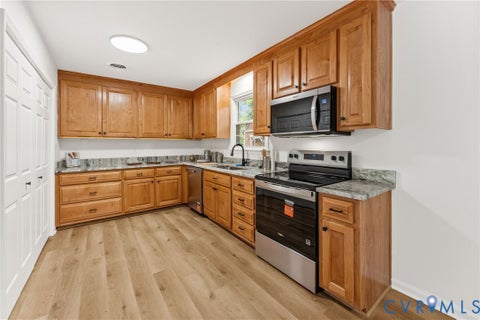 Tiny photo for 3703 Brandywine Drive, Hopewell, VA 23860 (MLS # 2626736)