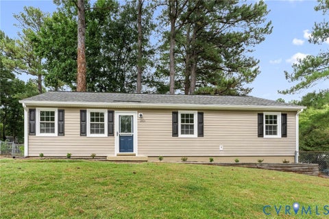 Photo of 3703 Brandywine Drive, Hopewell, VA 23860 (MLS # 2626736)