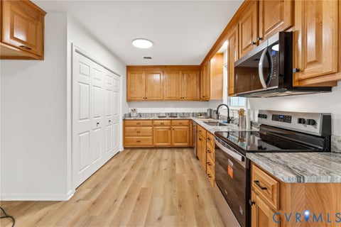 Tiny photo for 3703 Brandywine Drive, Hopewell, VA 23860 (MLS # 2626736)