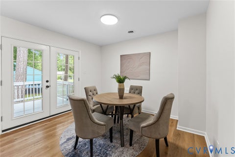 Tiny photo for 3703 Brandywine Drive, Hopewell, VA 23860 (MLS # 2626736)