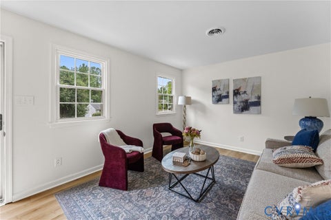 Tiny photo for 3703 Brandywine Drive, Hopewell, VA 23860 (MLS # 2626736)