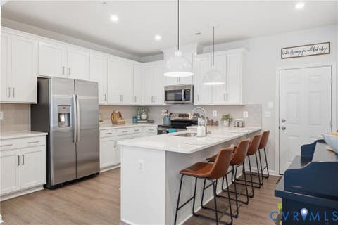 Tiny photo for 13250 Garland Lane, Midlothian, VA 23114 (MLS # 2623262)