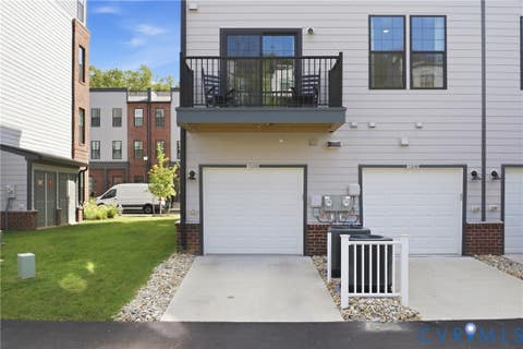 Tiny photo for 13250 Garland Lane, Midlothian, VA 23114 (MLS # 2623262)