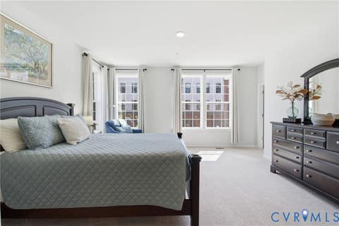 Tiny photo for 13250 Garland Lane, Midlothian, VA 23114 (MLS # 2623262)