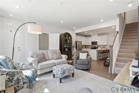 Tiny photo for 13250 Garland Lane, Midlothian, VA 23114 (MLS # 2623262)