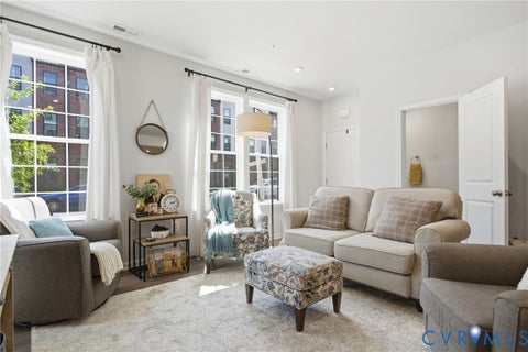 Tiny photo for 13250 Garland Lane, Midlothian, VA 23114 (MLS # 2623262)