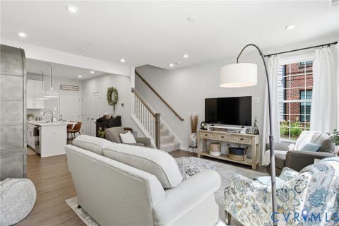 Tiny photo for 13250 Garland Lane, Midlothian, VA 23114 (MLS # 2623262)