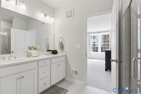 Tiny photo for 13250 Garland Lane, Midlothian, VA 23114 (MLS # 2623262)