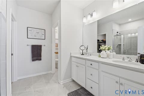 Tiny photo for 13250 Garland Lane, Midlothian, VA 23114 (MLS # 2623262)