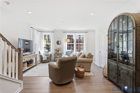 Tiny photo for 13250 Garland Lane, Midlothian, VA 23114 (MLS # 2623262)