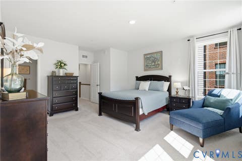 Tiny photo for 13250 Garland Lane, Midlothian, VA 23114 (MLS # 2623262)