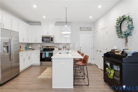 Tiny photo for 13250 Garland Lane, Midlothian, VA 23114 (MLS # 2623262)
