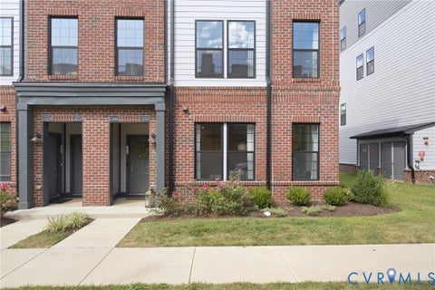 Tiny photo for 13250 Garland Lane, Midlothian, VA 23114 (MLS # 2623262)