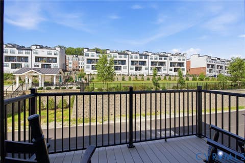 Tiny photo for 13250 Garland Lane, Midlothian, VA 23114 (MLS # 2623262)