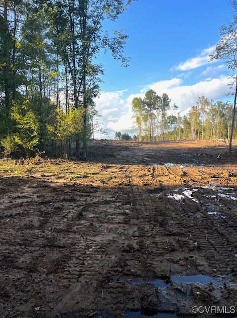 Lot 12 S Namozine Rd Amelia VA 23002