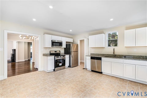 Tiny photo for 4003 Lee Boulevard, Dinwiddie, VA 23803 (MLS # 2628971)