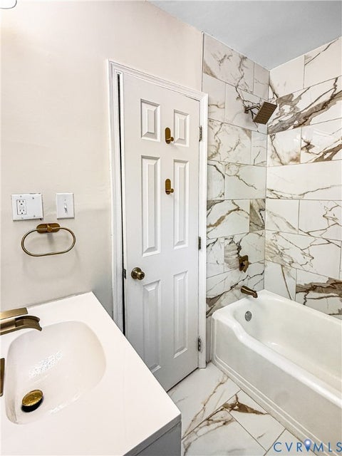 Tiny photo for 4003 Lee Boulevard, Dinwiddie, VA 23803 (MLS # 2628971)