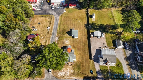 Tiny photo for 4003 Lee Boulevard, Dinwiddie, VA 23803 (MLS # 2628971)