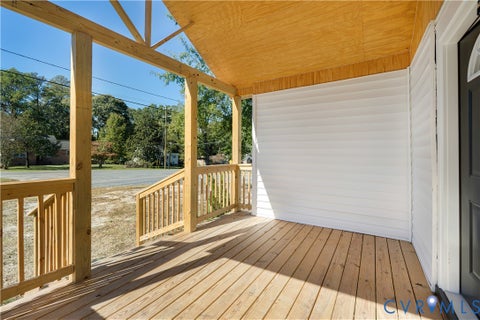 Tiny photo for 4003 Lee Boulevard, Dinwiddie, VA 23803 (MLS # 2628971)