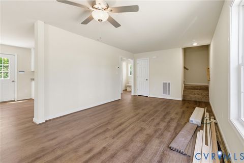 Tiny photo for 8440 Railroad Bed Road, Carson, VA 23830 (MLS # 2613922)