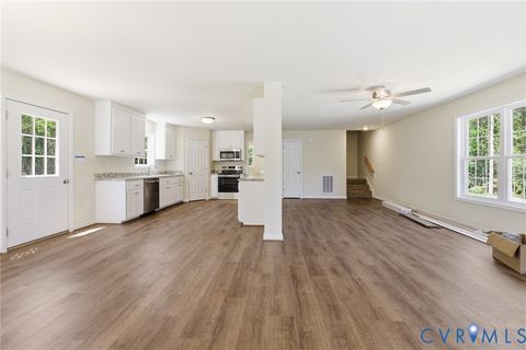 Tiny photo for 8440 Railroad Bed Road, Carson, VA 23830 (MLS # 2613922)