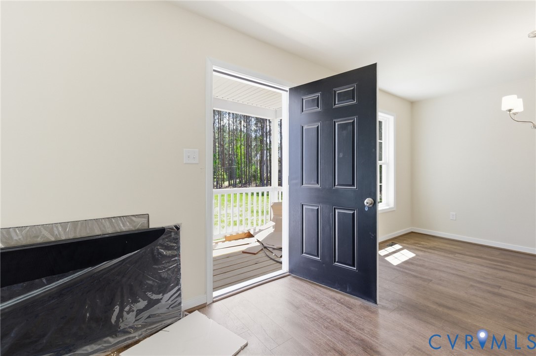 8440 Railroad Bed Road