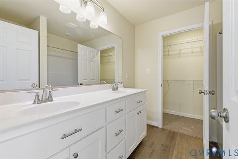 Tiny photo for 8440 Railroad Bed Road, Carson, VA 23830 (MLS # 2613922)